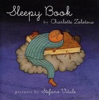 Enlarge image Cover: Sleepy Book - HarperCollins