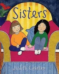 Enlarge image Cover: Sisters - Greenwillow Books