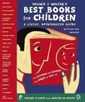 Cover: Valerie & Walter's Best Books for Children - Quill