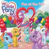 Enlarge image Cover: Fun at the Fair - HarperFestival