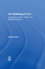 Cover: The Multilingual Turn - Routledge