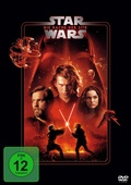 Cover: Star Wars: Episode III - Die Rache der Sith - 20th Century Fox Home Entertainment