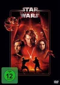 Enlarge image Cover: Star Wars: Episode III - Die Rache der Sith - 20th Century Fox Home Entertainment