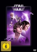 Cover: Star Wars: Episode IV - Eine neue Hoffnung - 20th Century Fox Home Entertainment
