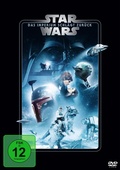 Cover: Star Wars: Episode V - Das Imperium schl&auml;gt zur&uuml;ck - 20th Century Fox Home Entertainment