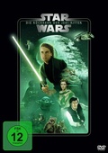 Cover: Star Wars: Episode VI - Die R&uuml;ckkehr der Jedi-Ritter - 20th Century Fox Home Entertainment