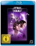 Cover: Star Wars: Episode IV - Eine neue Hoffnung - 20th Century Fox Home Entertainment