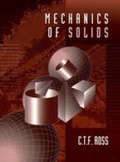 Cover: Mechanics of Solids - Prentice Hall PTR