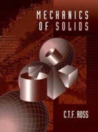 Enlarge image Cover: Mechanics of Solids - Prentice Hall PTR