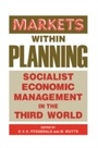 Cover: Markets within Planning - Routledge