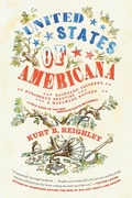 Cover: United States of Americana - HarperPerennial