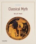 Cover: Classical Myth - Oxford University Press Inc