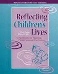 Cover: Reflecting Children's Lives - Prentice Hall