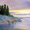 Cover: Beautiful Ontario - Firefly Books Ltd