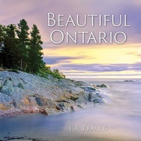 Abbildung von: Beautiful Ontario - Firefly Books