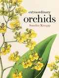 Cover: Extraordinary Orchids - Firefly Books Ltd