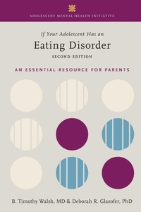 Enlarge image Cover: If Your Adolescent Has an Eating Disorder - Oxford University Press Inc