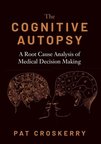 Abbildung von: The Cognitive Autopsy - Oxford University Press Inc