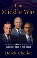 Cover: The Middle Way - Oxford University Press Inc