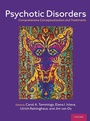 Cover: Psychotic Disorders - Oxford University Press Inc