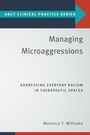 Cover: Managing Microaggressions - Oxford University Press Inc