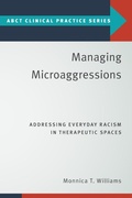 Cover: Managing Microaggressions - Oxford University Press Inc