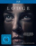 Cover: The Lodge - Leonine