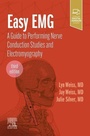 Cover: Easy EMG - Elsevier