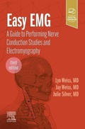 Cover: Easy EMG - Elsevier