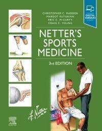 Bild vergrößern Bild: Netter's Sports Medicine - Elsevier