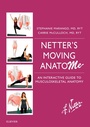 Cover: Netter's Moving AnatoME E-Book - Elsevier