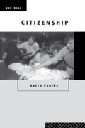 Cover: Citizenship - Routledge