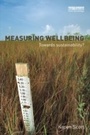 Cover: Measuring Wellbeing: Towards Sustainability? - Routledge