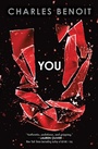 Cover: You - HarperTeen