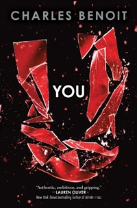 Enlarge image Cover: You - HarperTeen
