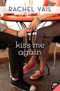 Cover: Kiss Me Again - Collins