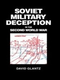Cover: Soviet Military Deception in the Second World War - Routledge