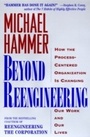 Cover: Beyond Reengineering - HarperCollins