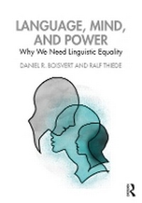 Abbildung von: Language, Mind and Power - Taylor & Francis