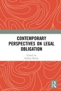 Bild: Contemporary Perspectives on Legal Obligation - Taylor & Francis