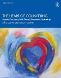 Cover: The Heart of Counseling - Taylor & Francis