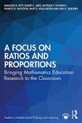 Cover: A Focus on Ratios and Proportions - Routledge