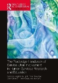 Enlarge image Cover: The Routledge Handbook of Service User Involvement in Human Services Research and Education - Routledge