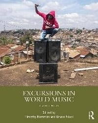 Abbildung von: Excursions in World Music - Taylor & Francis