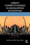 Cover: Urban Competitiveness in Developing Economies - Taylor & Francis