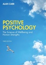 Cover: Positive Psychology - Routledge