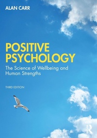 Enlarge image Cover: Positive Psychology - Routledge