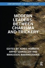 Cover: Modern Leaders: Between Charisma and Trickery - Routledge