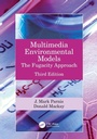 Cover: Multimedia Environmental Models - CRC Press