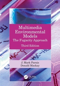 Enlarge image Cover: Multimedia Environmental Models - CRC Press